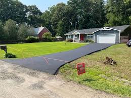 Driveway Overlay Services in Turpin Hills, OH